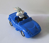 Looney tunes